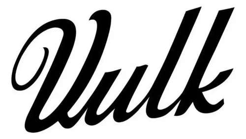 Logo de VULK