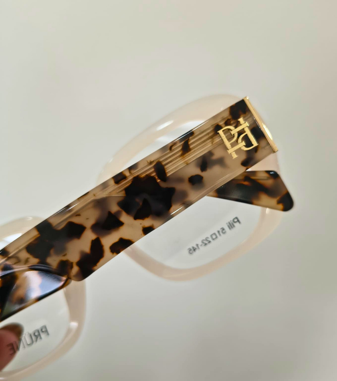 Armazones acetato en Óptica Rossi 2