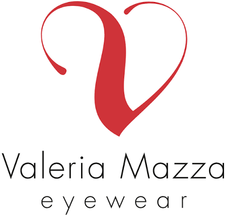 Logo de Valeria Mazza
